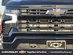 New 2026 Chevrolet Silverado 1500 RST Crew Cab for sale #T1134244 - photo 9