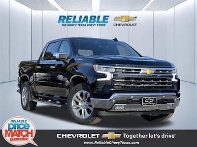 2026 Chevrolet Silverado 1500 Crew Cab RWD Pickup for sale #T1134516 - photo 1