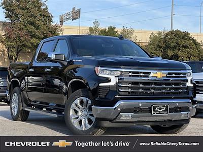2026 Chevrolet Silverado 1500 Crew Cab RWD Pickup for sale #T1134516 - photo 2