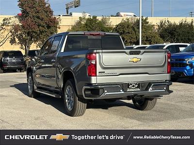 New 2026 Chevrolet Silverado 1500 LTZ Crew Cab for sale #T1134552 - photo 2