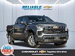 New 2026 Chevrolet Silverado 1500 LTZ Crew Cab for sale #T1134552 - photo 1