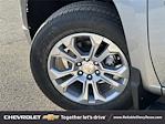 New 2026 Chevrolet Silverado 1500 LTZ Crew Cab for sale #T1134552 - photo 10