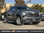 New 2026 Chevrolet Silverado 1500 LTZ Crew Cab for sale #T1134552 - photo 3