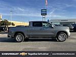 New 2026 Chevrolet Silverado 1500 LTZ Crew Cab for sale #T1134552 - photo 4