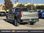 New 2026 Chevrolet Silverado 1500 LTZ Crew Cab for sale #T1134552 - photo 2