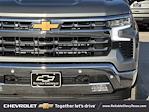 New 2026 Chevrolet Silverado 1500 LTZ Crew Cab for sale #T1134552 - photo 9