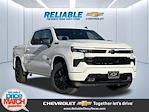 New 2026 Chevrolet Silverado 1500 RST Crew Cab for sale #T1134741 - photo 1