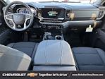 New 2026 Chevrolet Silverado 1500 RST Crew Cab for sale #T1134741 - photo 10