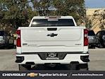 New 2026 Chevrolet Silverado 1500 RST Crew Cab for sale #T1134741 - photo 4