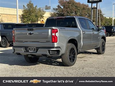 2026 Chevrolet Silverado 1500 Crew Cab 4WD Pickup for sale #T1134780 - photo 2