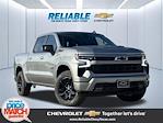 New 2026 Chevrolet Silverado 1500 RST Crew Cab for sale #T1134780 - photo 1