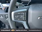 New 2026 Chevrolet Silverado 1500 RST Crew Cab for sale #T1134780 - photo 15