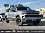 New 2026 Chevrolet Silverado 1500 RST Crew Cab for sale #T1134780 - photo 3