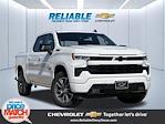 New 2026 Chevrolet Silverado 1500 RST Crew Cab for sale #T1134833 - photo 1
