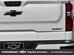 New 2026 Chevrolet Silverado 1500 RST Crew Cab for sale #T1134833 - photo 7