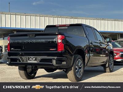 New 2026 Chevrolet Silverado 1500 RST Crew Cab for sale #T1135077 - photo 2