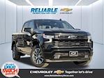 New 2026 Chevrolet Silverado 1500 RST Crew Cab for sale #T1135077 - photo 1