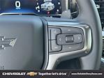 New 2026 Chevrolet Silverado 1500 RST Crew Cab for sale #T1135077 - photo 15