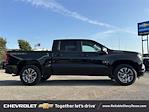 New 2026 Chevrolet Silverado 1500 RST Crew Cab for sale #T1135077 - photo 4