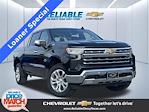 New 2026 Chevrolet Silverado 1500 LTZ Crew Cab for sale #T1135118 - photo 1