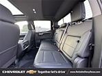 New 2026 Chevrolet Silverado 1500 LTZ Crew Cab for sale #T1135118 - photo 26