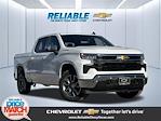 New 2026 Chevrolet Silverado 1500 LT Crew Cab for sale #T1135472 - photo 1