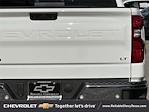 New 2026 Chevrolet Silverado 1500 LT Crew Cab for sale #T1135472 - photo 7