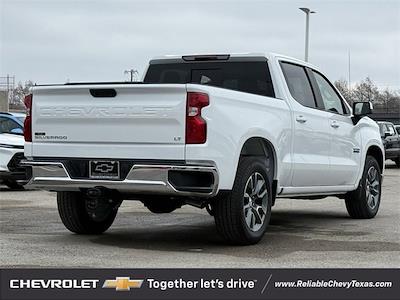 New 2026 Chevrolet Silverado 1500 - photo 1