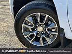 New 2026 Chevrolet Silverado 1500 LT Crew Cab for sale #T1136781 - photo 10