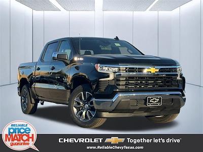 New 2026 Chevrolet Silverado 1500 - photo 1