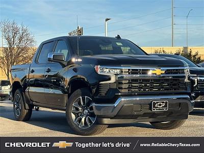 New 2026 Chevrolet Silverado 1500 - photo 1