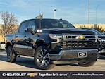 2026 Chevrolet Silverado 1500 Crew Cab RWD Pickup for sale #T1136811 - photo 3