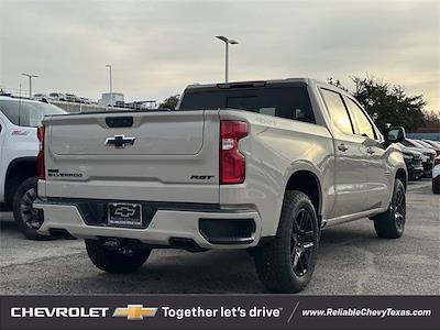New 2026 Chevrolet Silverado 1500 RST Crew Cab for sale #T1137049 - photo 2
