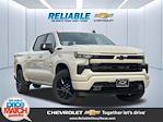 New 2026 Chevrolet Silverado 1500 RST Crew Cab for sale #T1137049 - photo 1