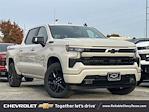 New 2026 Chevrolet Silverado 1500 RST Crew Cab for sale #T1137049 - photo 3