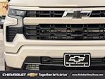 New 2026 Chevrolet Silverado 1500 RST Crew Cab for sale #T1137049 - photo 9