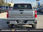 New 2026 Chevrolet Silverado 1500 RST Crew Cab for sale #T1137058 - photo 5