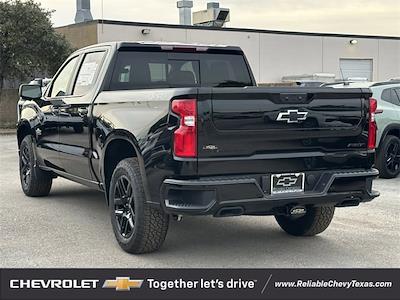 New 2026 Chevrolet Silverado 1500 RST Crew Cab for sale #T1137085 - photo 2
