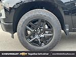 New 2026 Chevrolet Silverado 1500 RST Crew Cab for sale #T1137085 - photo 10