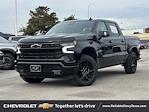 New 2026 Chevrolet Silverado 1500 RST Crew Cab for sale #T1137085 - photo 3