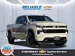 New 2026 Chevrolet Silverado 1500 RST Crew Cab for sale #T1137110 - photo 1