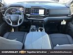 New 2026 Chevrolet Silverado 1500 RST Crew Cab for sale #T1137110 - photo 11