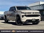 New 2026 Chevrolet Silverado 1500 RST Crew Cab for sale #T1137110 - photo 3