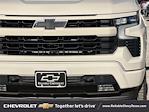 New 2026 Chevrolet Silverado 1500 RST Crew Cab for sale #T1137110 - photo 9