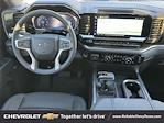 New 2026 Chevrolet Silverado 1500 RST Crew Cab for sale #T1137119 - photo 12