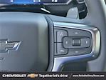 New 2026 Chevrolet Silverado 1500 RST Crew Cab for sale #T1137119 - photo 15