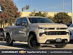 New 2026 Chevrolet Silverado 1500 RST Crew Cab for sale #T1137119 - photo 3