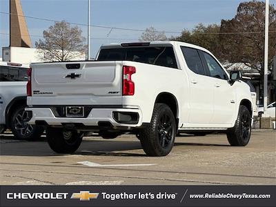 Used 2026 Chevrolet Silverado 1500 - photo 1