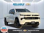 New 2026 Chevrolet Silverado 1500 RST Crew Cab for sale #T1137146 - photo 1