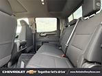 2026 Chevrolet Silverado 1500 Crew Cab 4x2 Pickup for sale #T1137146 - photo 37